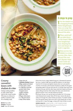 Preview of Waitrose - April 2026 valid from 01.04.2026 | Page: 53