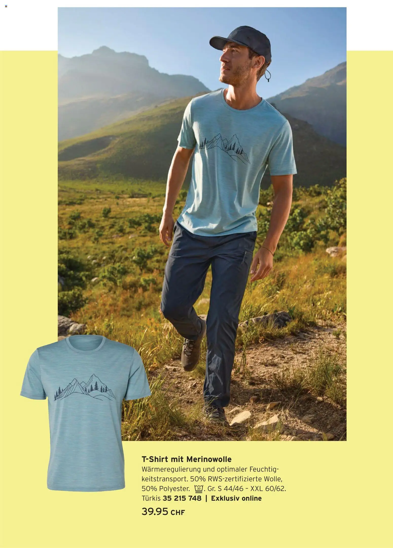 Tchibo aktionen Bereit für neue Wege – gültig ab 14.04.2026 | Seite: 26