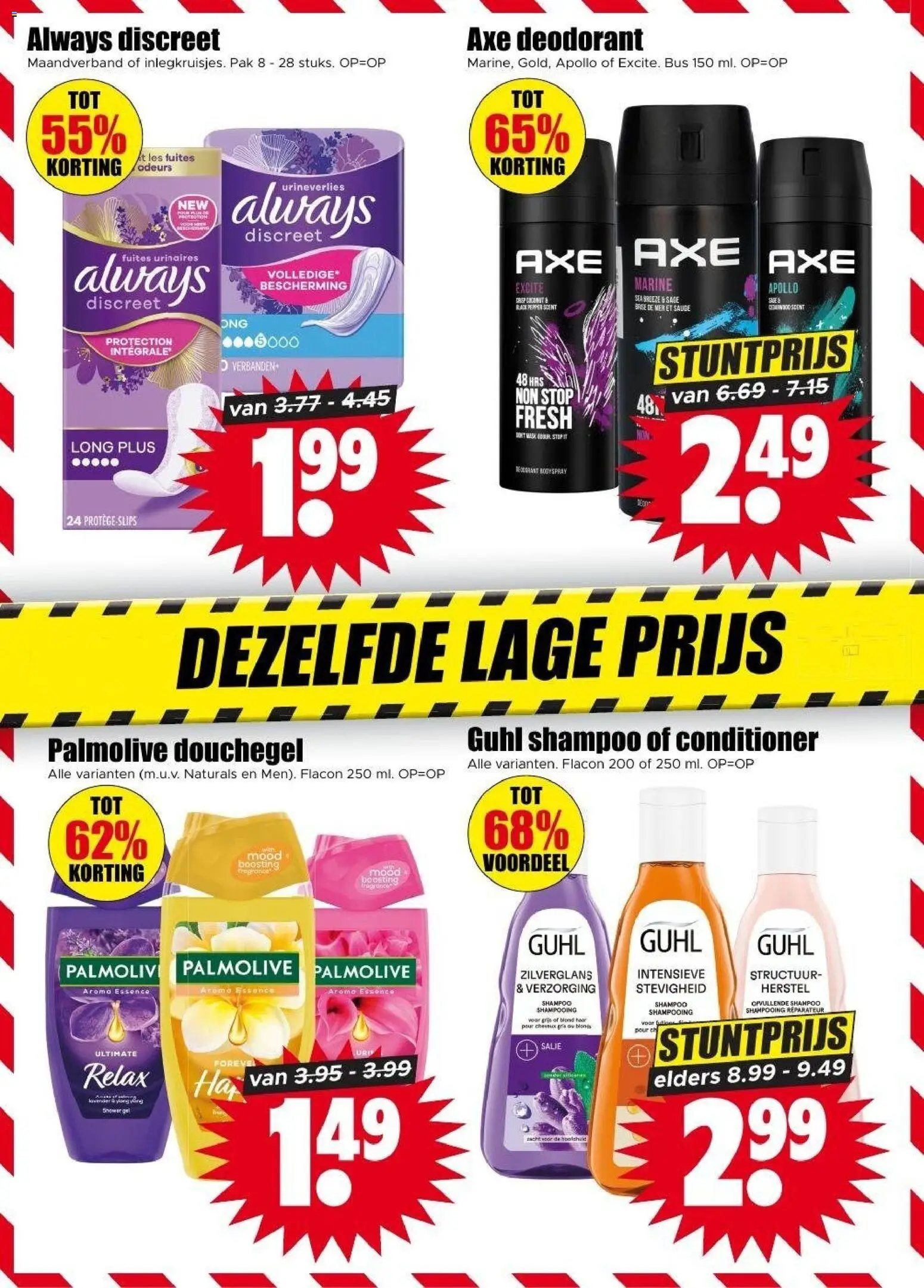 {H1} | Pagina: 20 | Producten: Füstölt oldalas, Shampoo, Conditioner, Deodorant