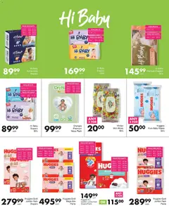 Save specials catalogue – valid from 04.12.2025 | Page: 56