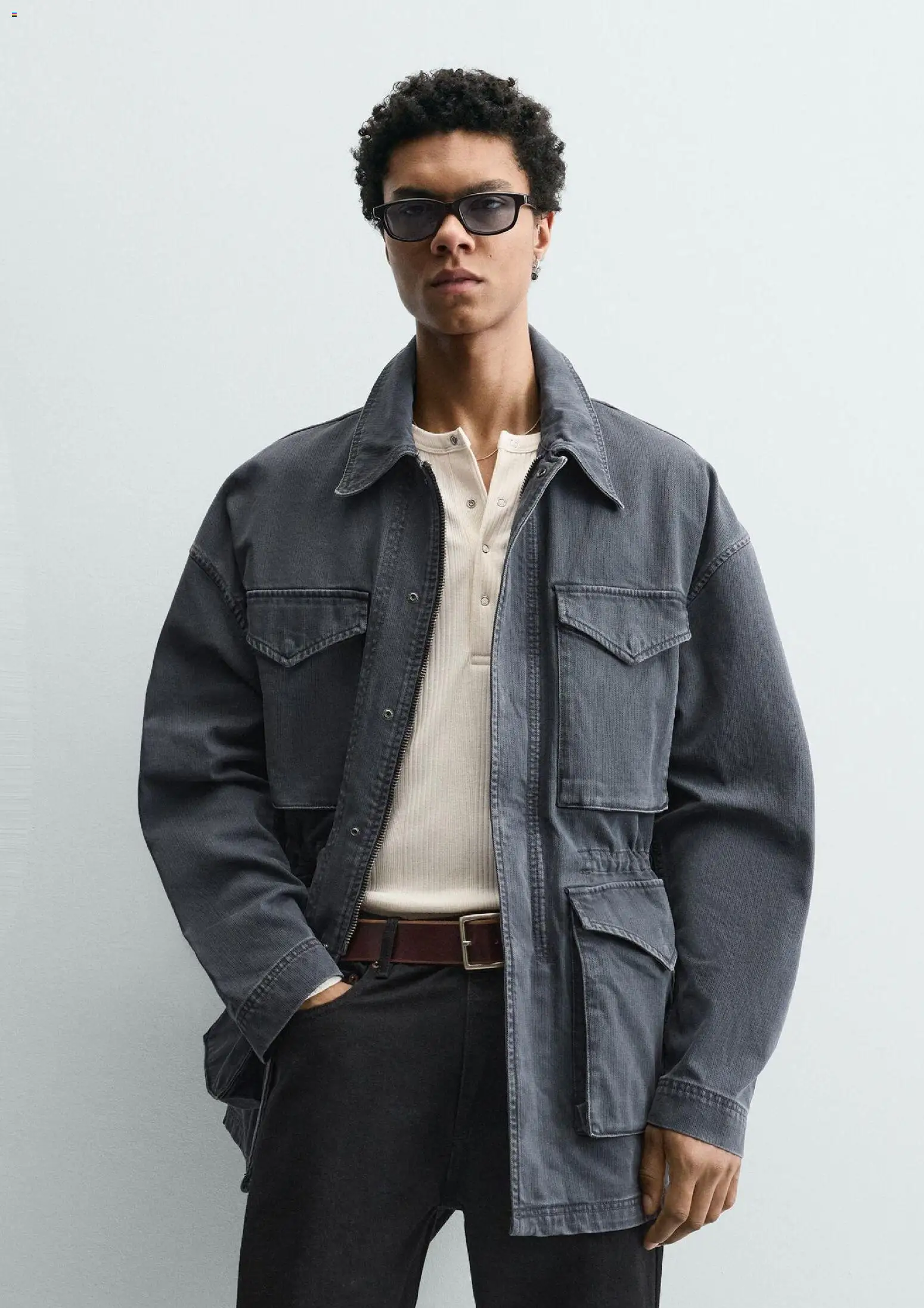 Zara New In Men │ válido de 02.03.2026 | Página: 3