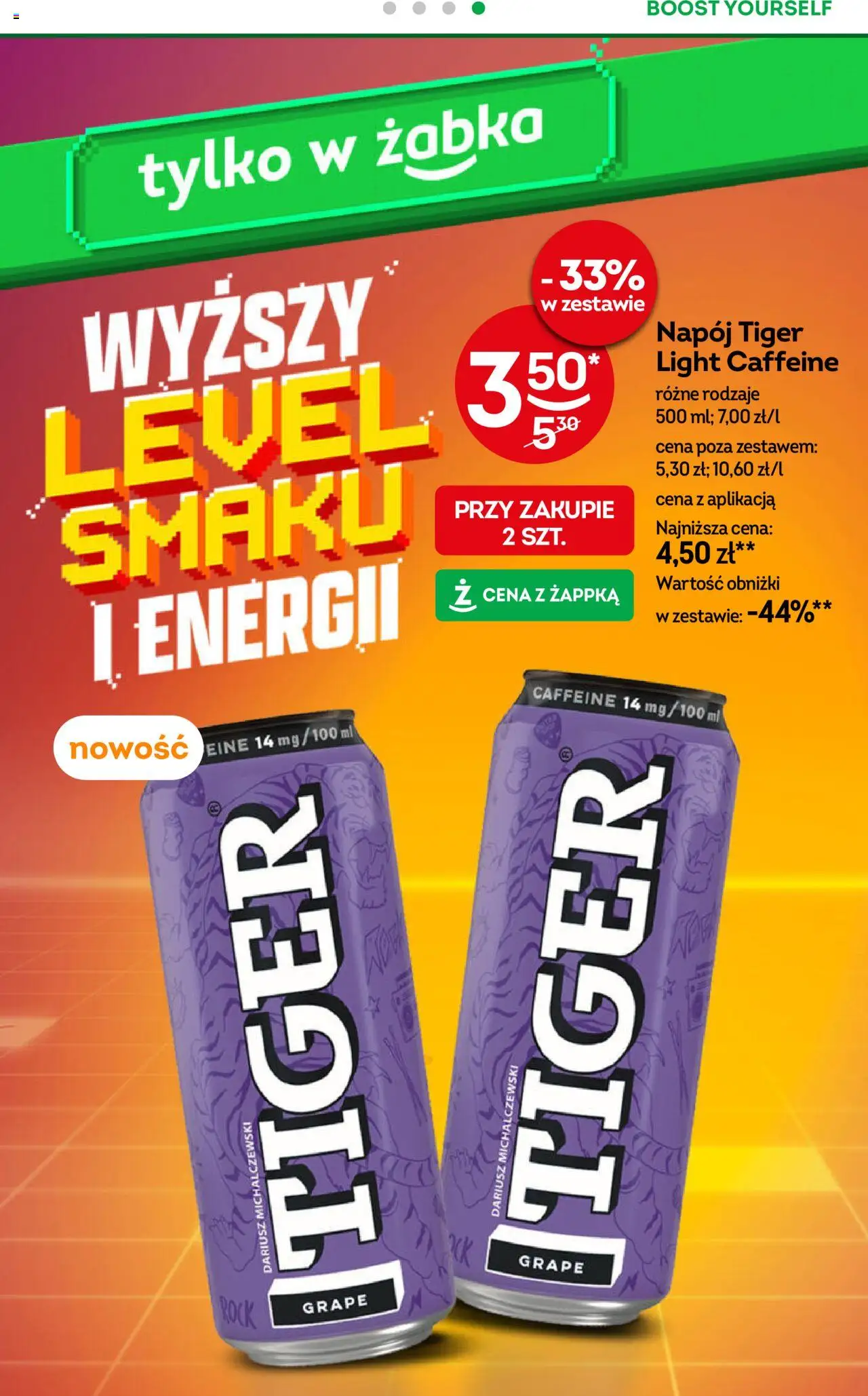 Żabka Gazetka od 24.09.2025 | Strona: 17 | Produkty: Chipsy, Czekolada milka, Milka, Czekolada