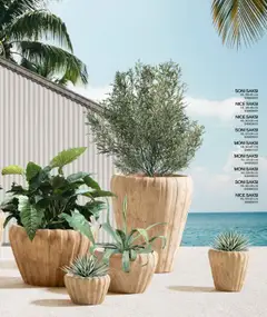 Mudo Katalog - BAHÇE 2025 - 04.06.2025 tarihinden itibaren geçerlidir | Sayfa: 97 | Ürünler: Saksı