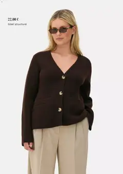 Primark - Prévisualisation de Primark catalogue valide à partir de 01.11.2025 | Page: 12