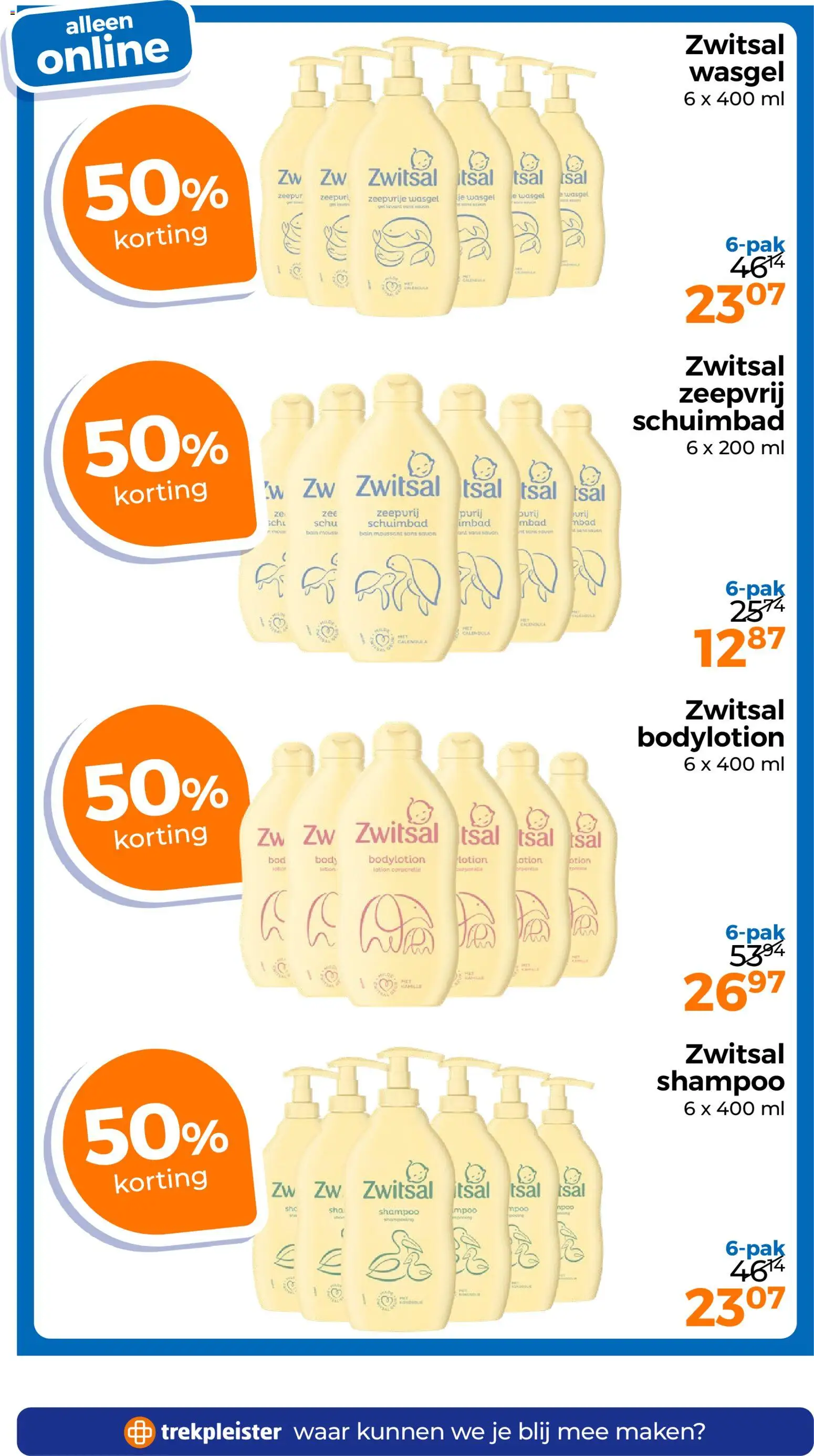 {H1} | Pagina: 38 | Producten: Tonic, Ginkgo biloba, Shampoo