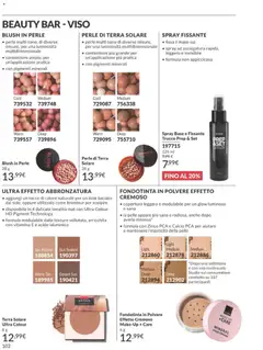 Anteprima del volantino Avon - Campagna 11/2025 valido a partire dal 01.11.2025 | Pagina: 102