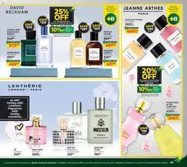 Dis-Chem specials catalogue – valid from 19.02.2026 | Page: 43