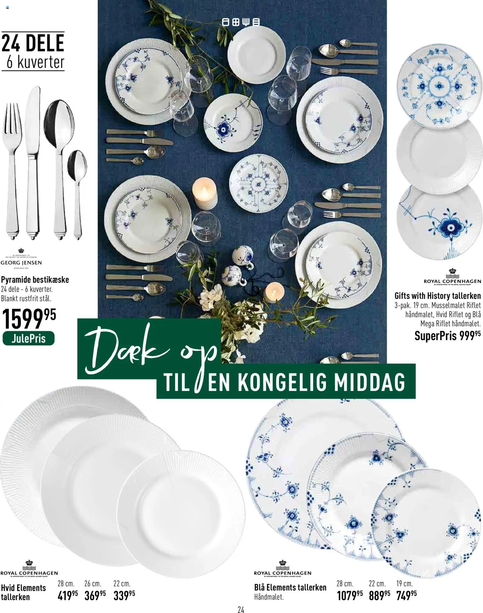 Imerco tilbudsavis – gyldig fra 07.11.2025 | Side: 24