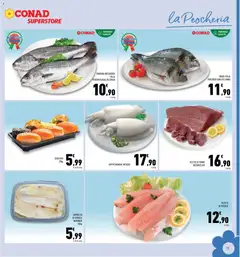 Anteprima del volantino SUSHI RIO, SUSHI RIO 250g valido a partire dal 01.12.2025 | Pagina: 13