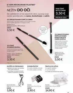 Avon katalog akcije – veljaven od 29.12.2025 | Stran: 67