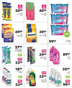 Save specials catalogue – valid from 30.10.2025 | Page: 68