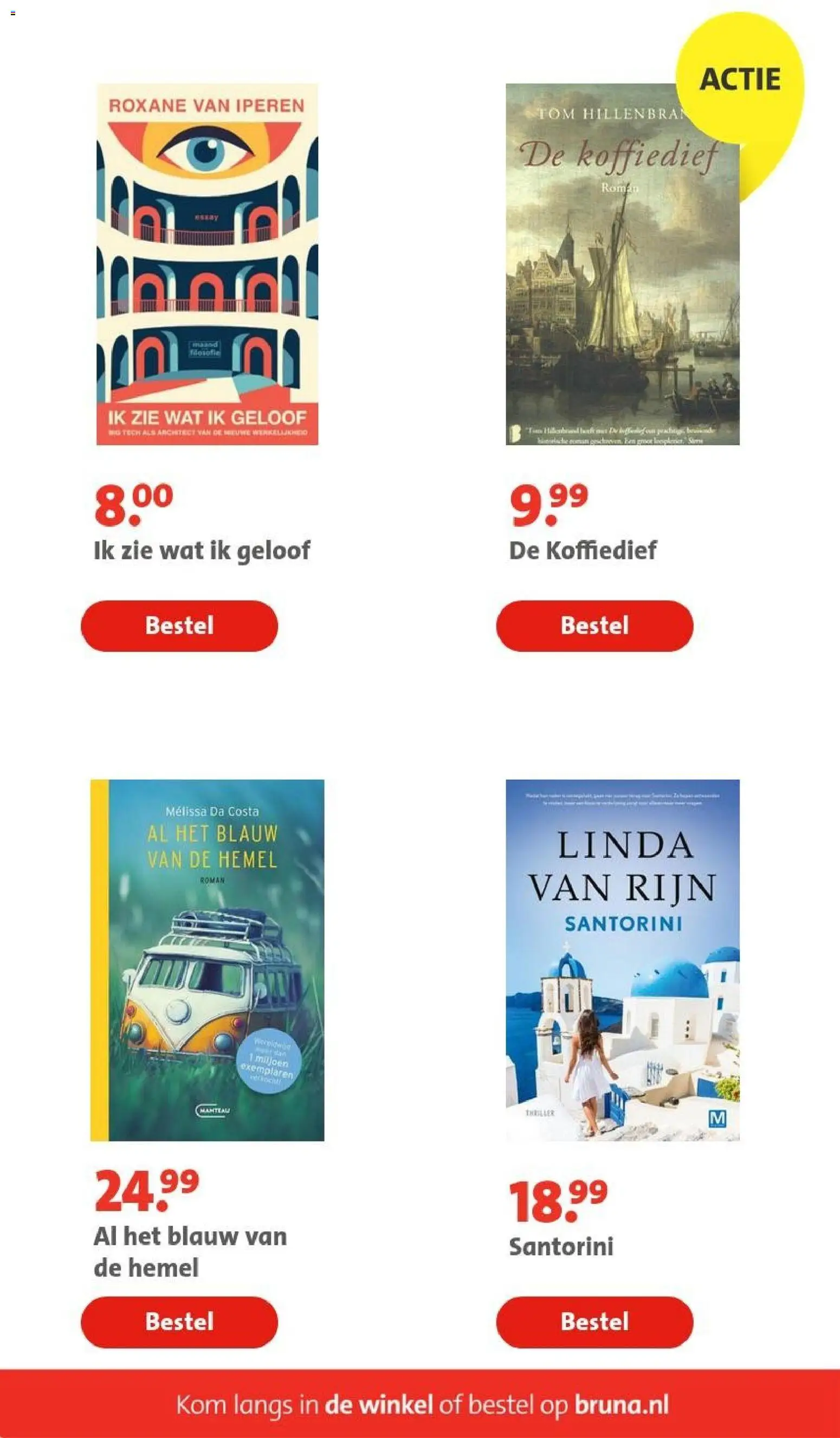 {H1} | Pagina: 4 | Producten: Kom