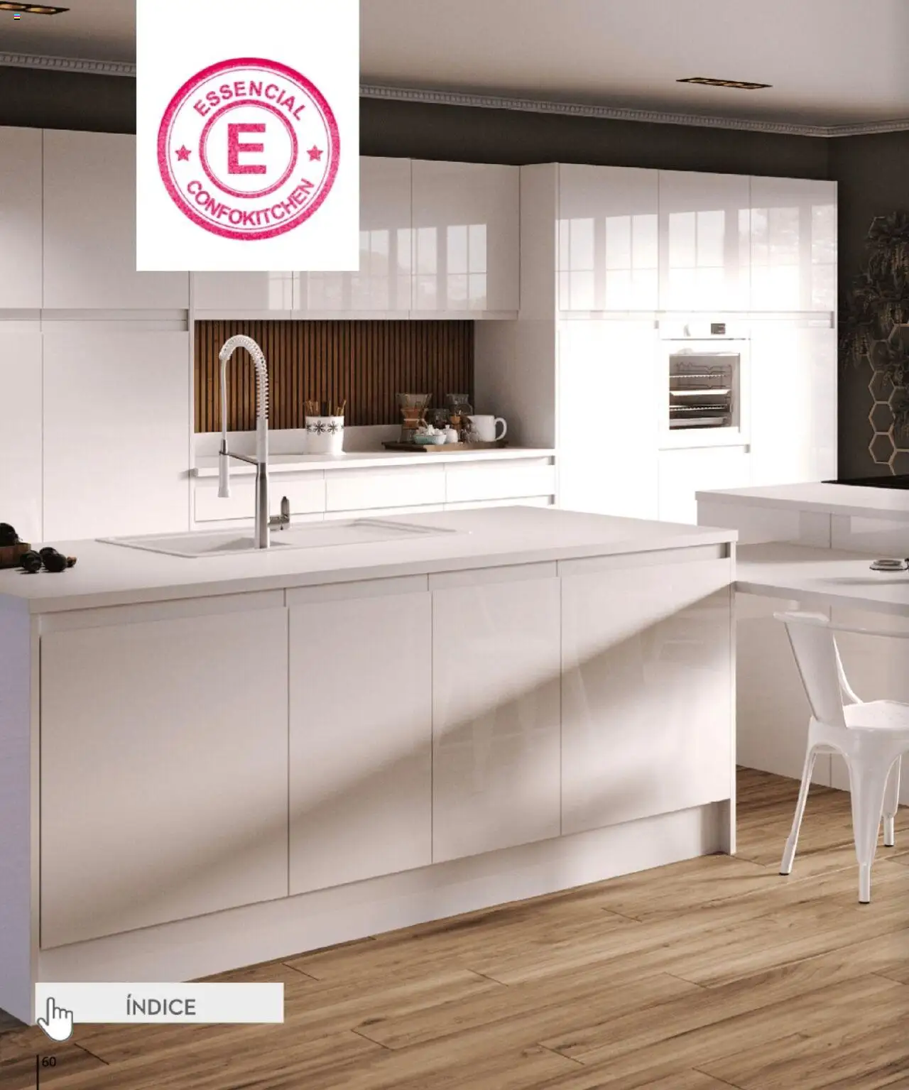 Conforama folheto │ válido de 27.03.2025 | Página: 60