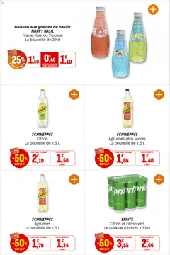 Coccinelle - Prévisualisation de Coccinelle catalogue valide à partir de 11.03.2026 | Page: 33