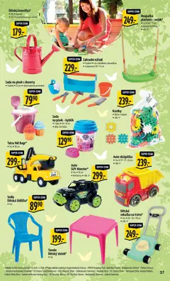 Náhled letáku Albert leták - Hypermarket od 01.04.2026 | Strana: 45