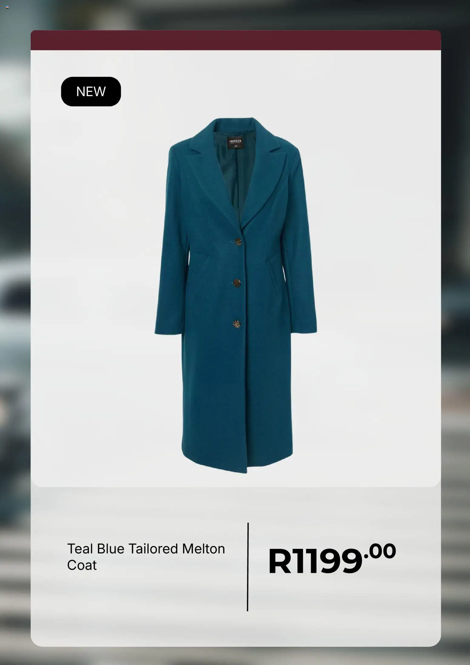 New Truworths catalogue – valid from 01.04.2026 | Page: 5