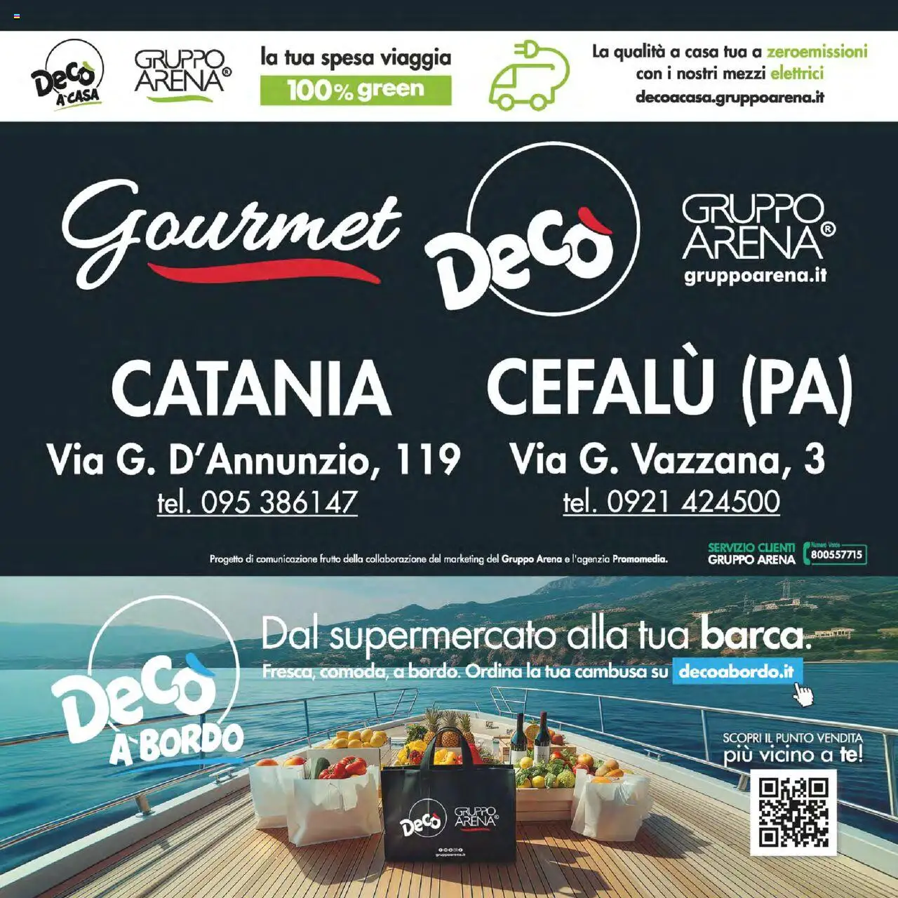 Volantino Decò del 12.08.2025 | Pagina: 32 | Prodotti: Tè