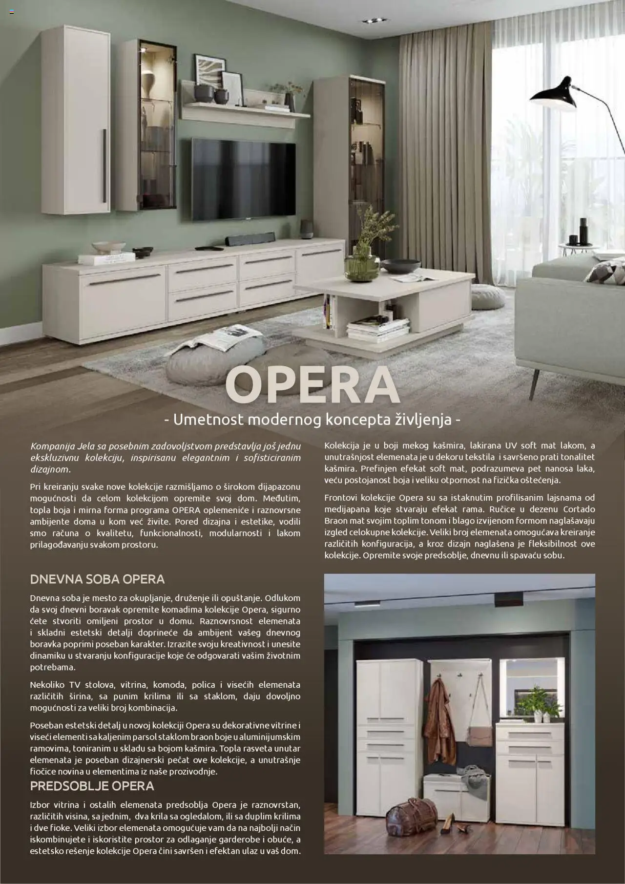 Jela katalog - važi od 22.09.2025 | Strana: 12 | Proizvode: Polica