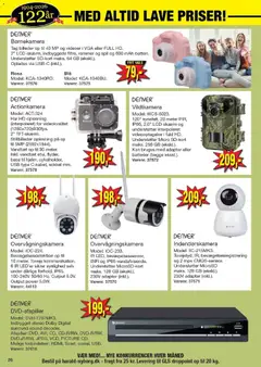 Harald Nyborg - Tilbudsavis gyldig fra 22.01.2026 | Side: 28