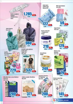 Komplet muška pidžama kratak rukav Fabbri City više vrsta, Komplet muška pidžama kratak rukav raznih vrsta - pregled Trnava Promet kataloga - važi od 06.03.2026 | Strana: 19