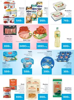 G'Roby Akciós újság - amely érvényes a következő dátumtól: 19.02.2026 | Oldal: 2