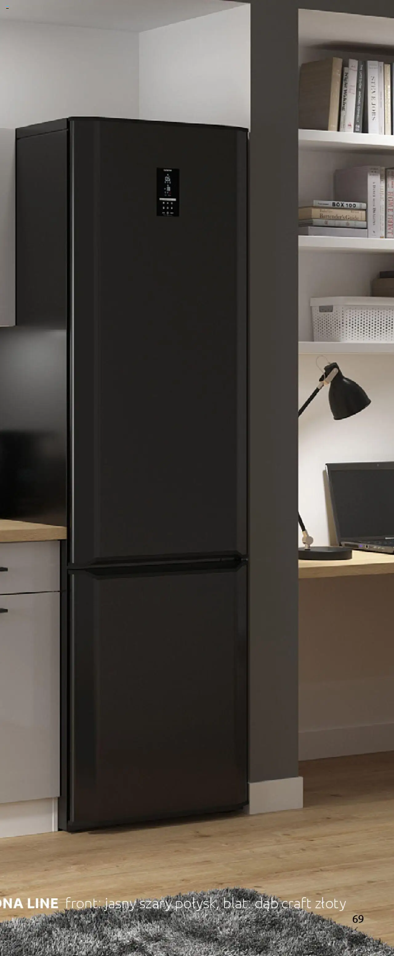 Black Red White promocje - Kuchnie od 18.06.2025 | Strona: 137