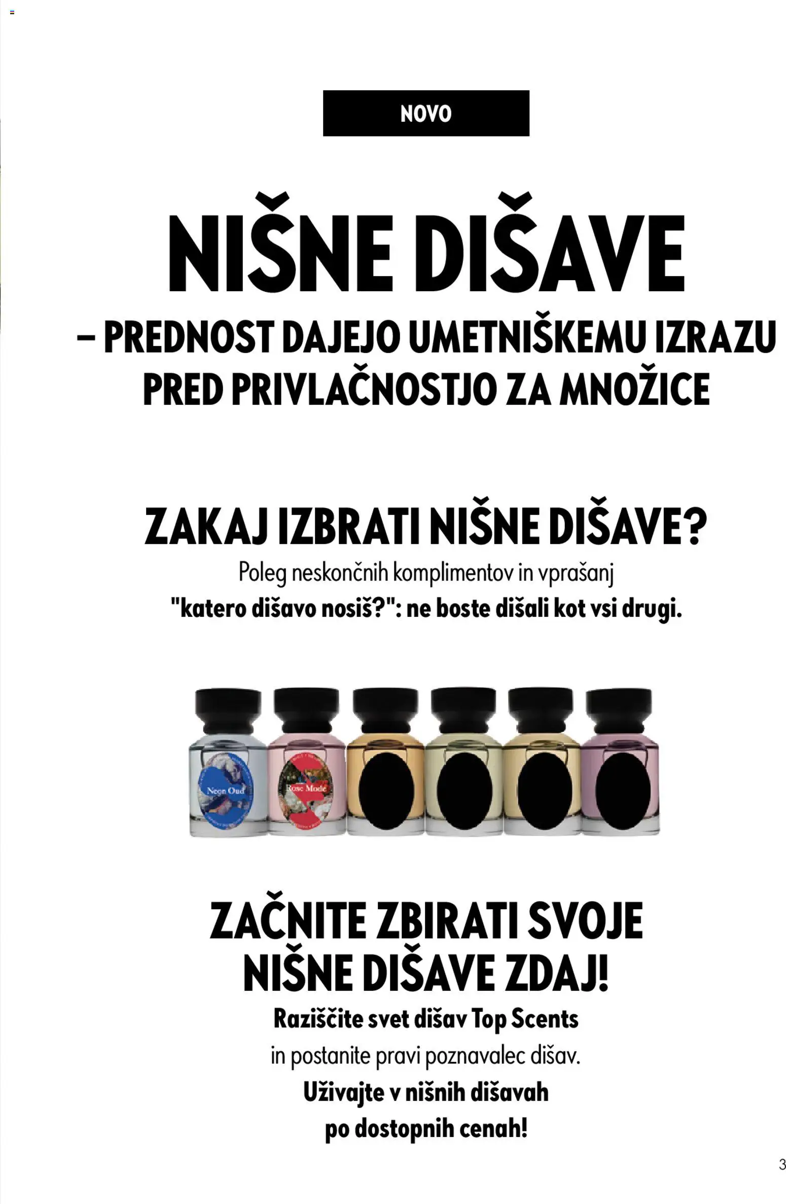 Novi Oriflame katalog ponudbe – veljaven od 22.04.2026 | Stran: 3