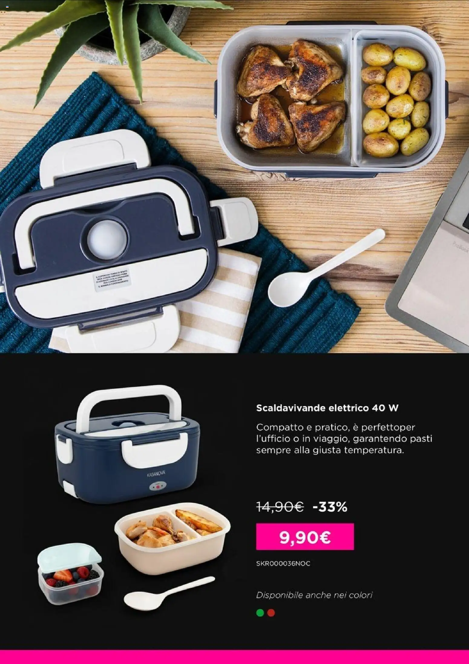 Volantino Kasanova del 11.11.2025 | Pagina: 13