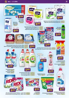 Libex leták platný od 16.02.2026 | Strana: 35