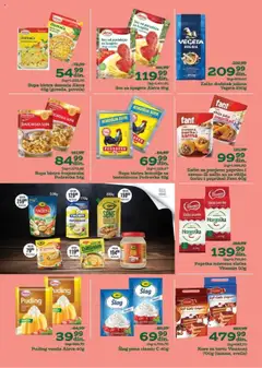 Univerexport katalog - pregled Univerexport kataloga - važi od 13.10.2025 | Strana: 12