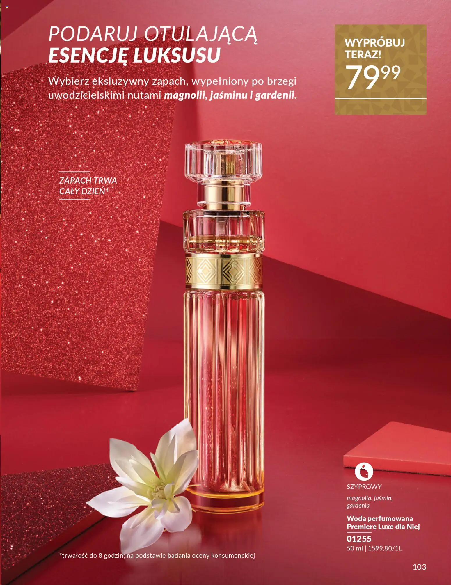 Avon Katalog 12 2025 od 01.12.2025 | Strona: 103