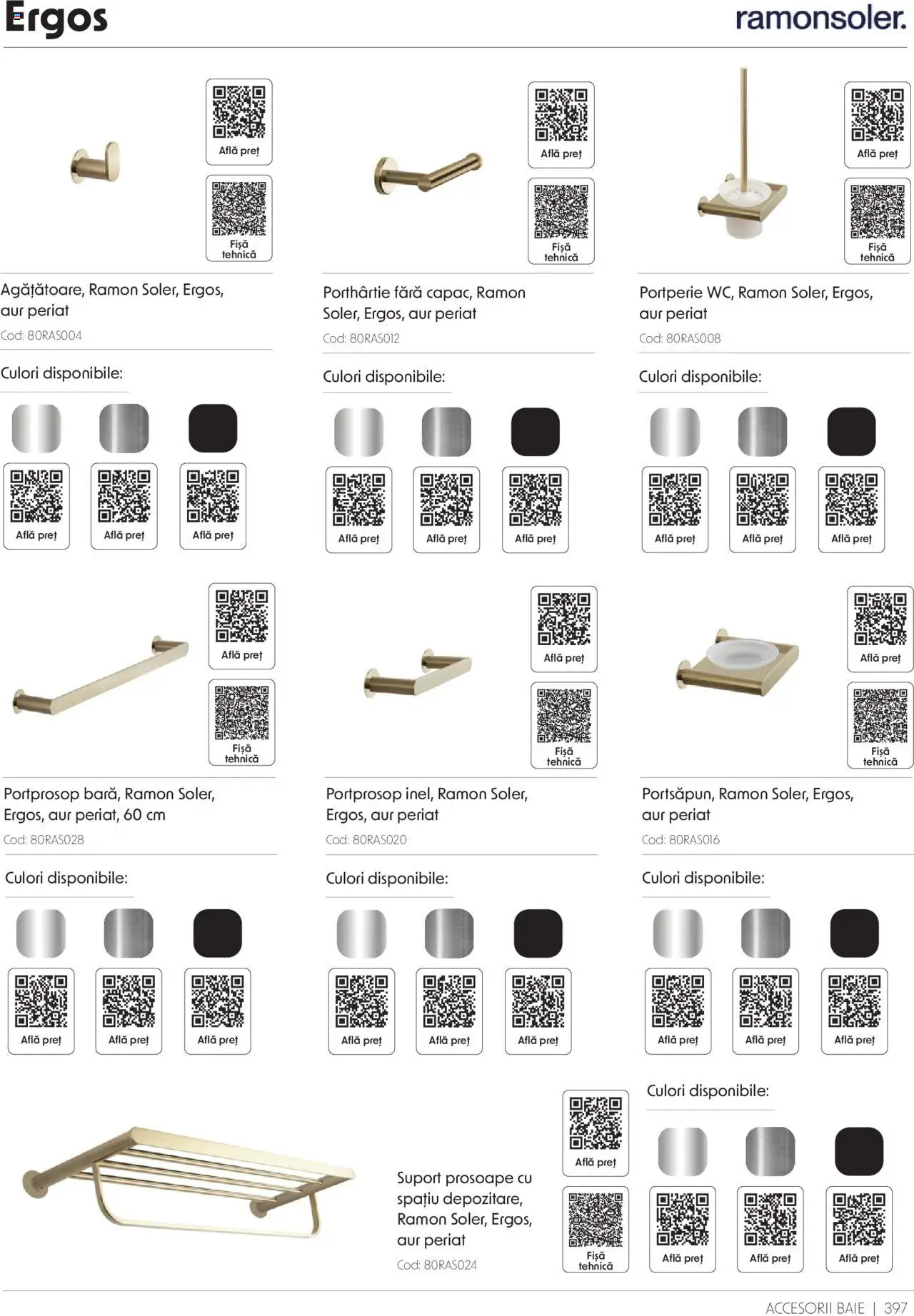 Catalog Romstal – valabil de la 25.11.2024 | Pagină: 397