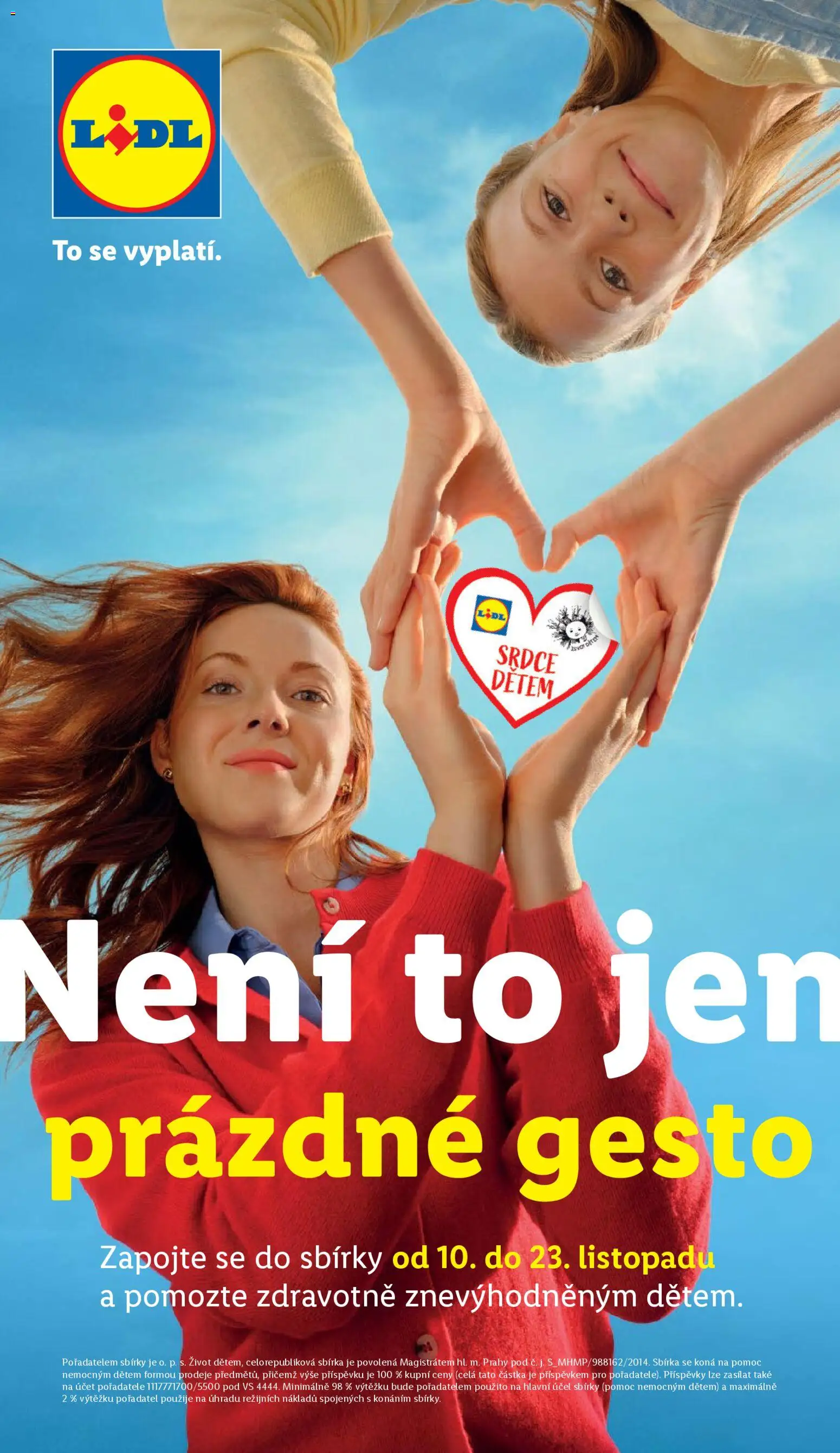 Lidl leták od 10.11.2025 | Strana: 34