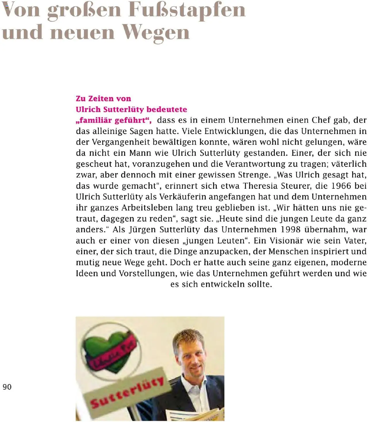 Sutterlüty Unsere Chronik gültig ab 01.08.2025 | Seite: 90