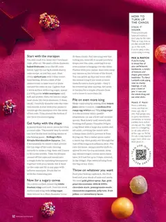 Preview of Waitrose - November 2025 valid from 01.11.2025 | Page: 52