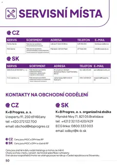 Náhled letáku Expert elektro katalog - ECG - Malé domácí spotřebiče od 01.10.2024 | Strana: 50 | Produkty: Telefon