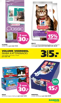 Ranzijn - Folder - Voorbeeld van een folder van Ranzijn, geldig van 08.02.2026 | Pagina: 4 | Producten: Box