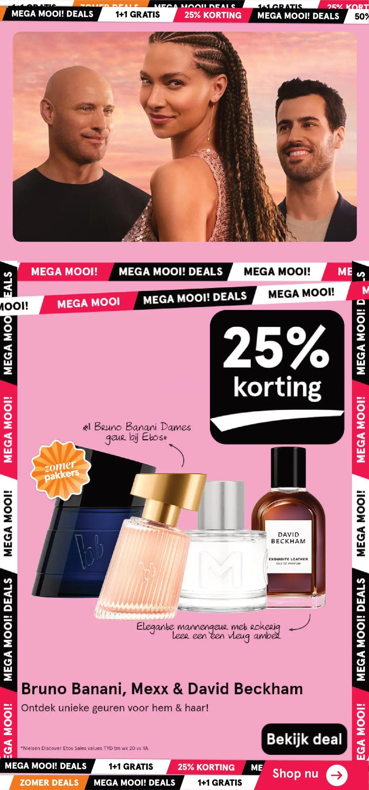  | Pagina: 40 | Producten: Geuren, Parfum, Geur
