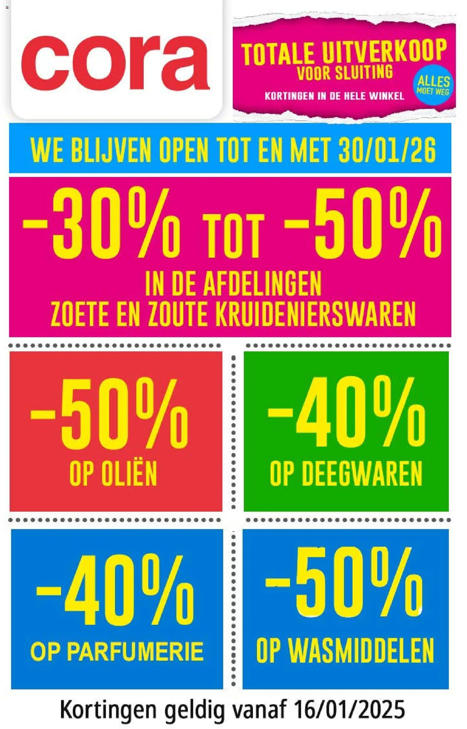 {H1} | Pagina: 1 | Producten: Oliën