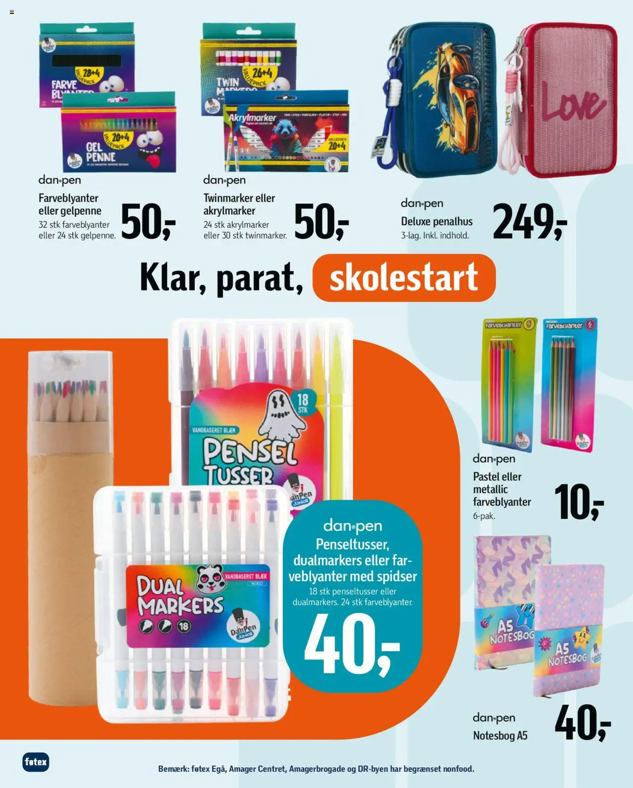 Føtex Tilbudsavis gyldig fra 25.07.2025 | Side: 6