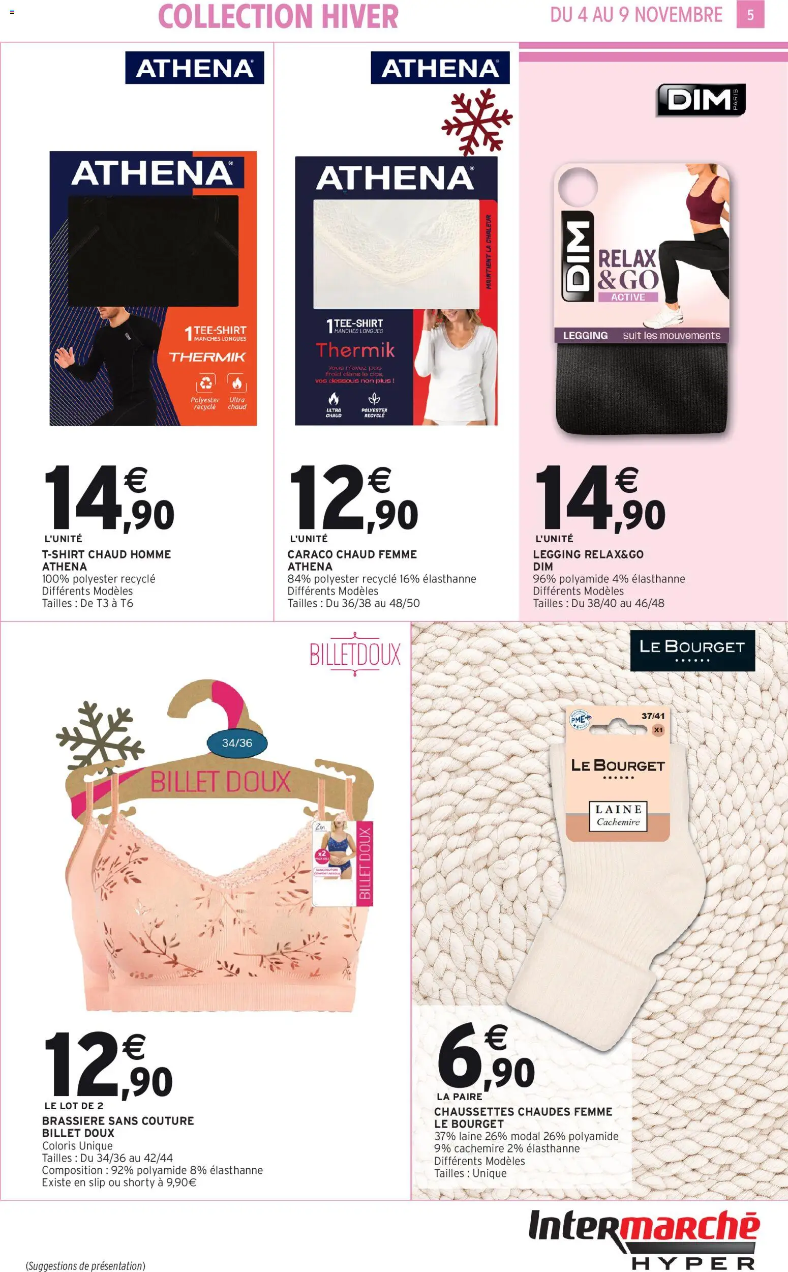 {H1} | Page: 5 | Produits: T-shirt
