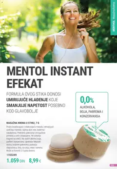 Farmasi katalog - važi od 01.08.2025 | Strana: 105