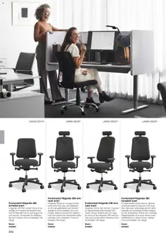 Office Depot - Kontorskatalog 2024   - Förhandsvisning av reklamblad från butik Office Depot aktuell från 15.02.2024 | Sida: 394