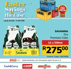 Jumbo specials catalogue – valid from 26.03.2026