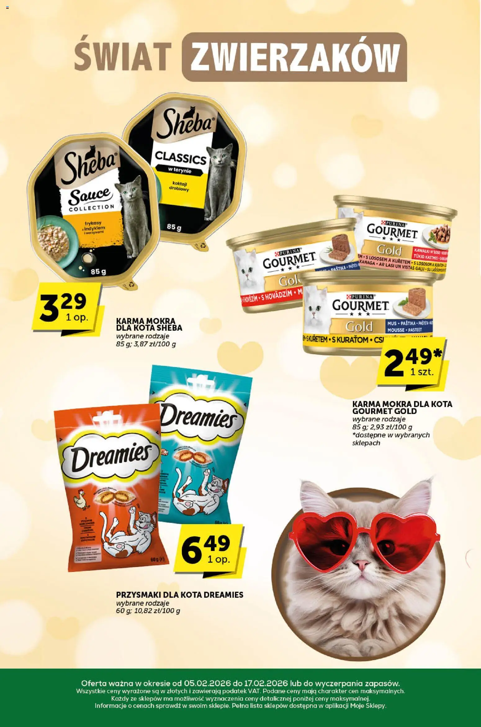 Euro Sklep Gazetka - Katalog od 05.02.2026 | Strona: 28