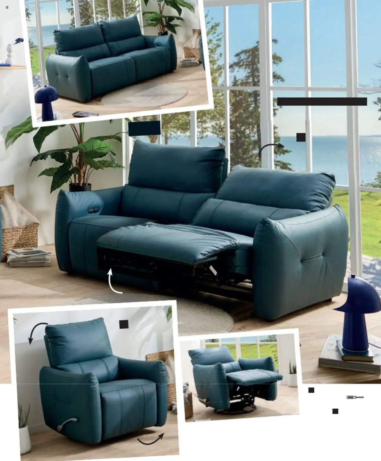  | Page: 39 | Produits: Sofa
