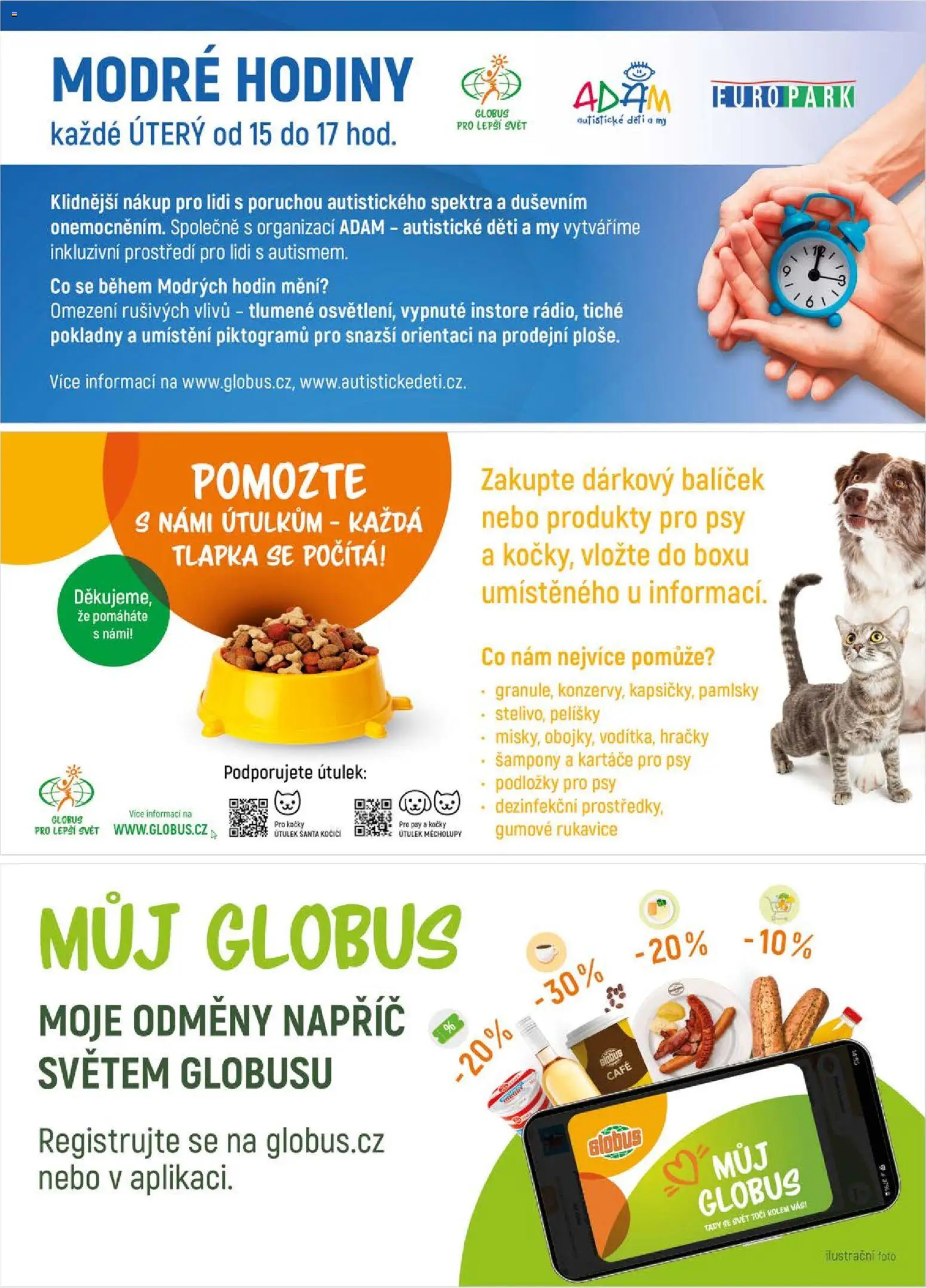 Globus leták - Praha-Štěrboholy od 11.02.2026 | Strana: 27