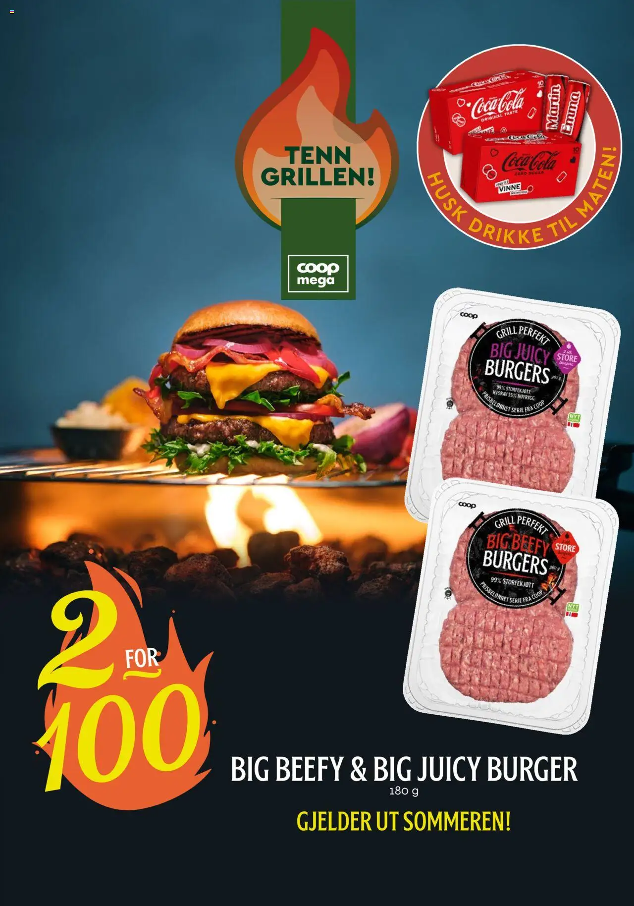  | Side: 14 | Produkter: Grill, Lumini decorative