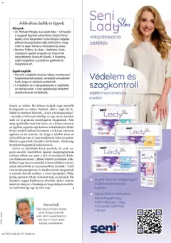 DM Drogerie Markt - Active Beauty - amely érvényes a következő dátumtól: 13.11.2025 | Oldal: 29