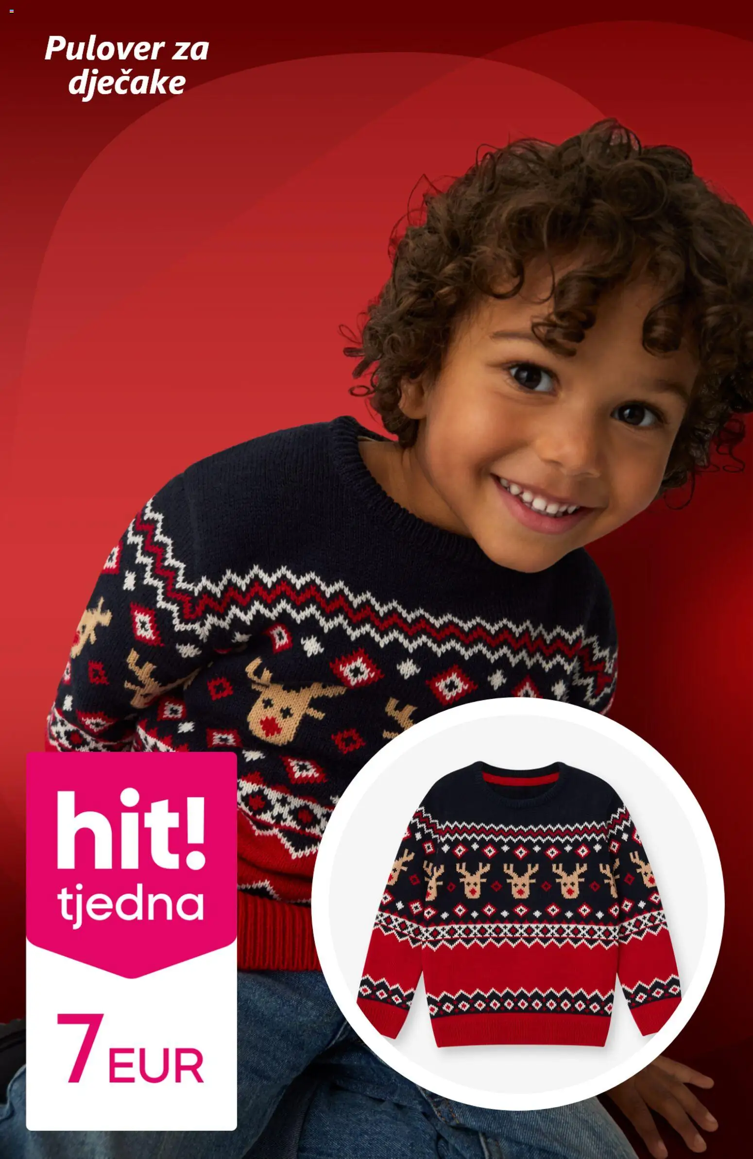 Pepco katalog | vrijedi od 13.11.2025 | Stranica: 3